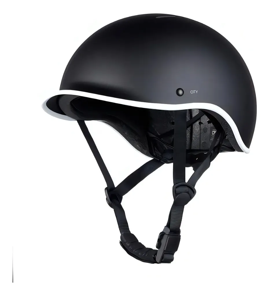CASCO GUD URBAN CITY (Negro, M)