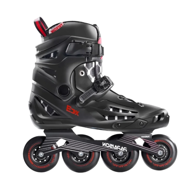 ROLLER PAPAISON XC3 (Negro, 36/37)