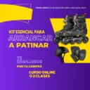 KIT INICIAL PARA ADULTOS