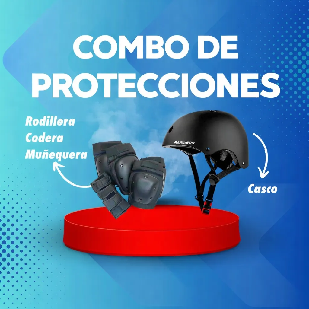 KIT PROTECCIONES