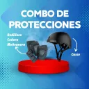 KIT PROTECCIONES
