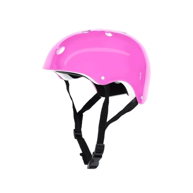 CASCO MHTK-C KIDS (Fucsia)