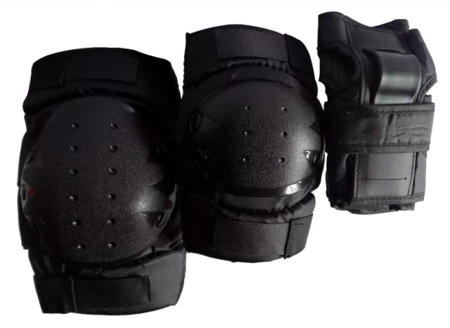 PROTECCIONES PARA NIÑOS