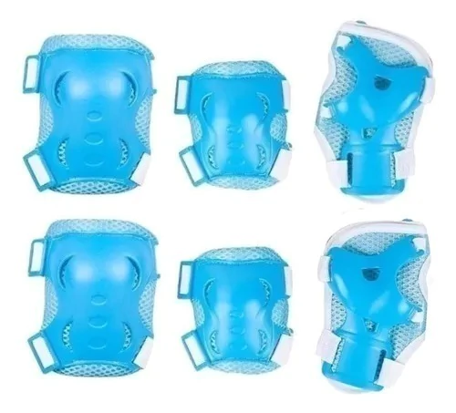 PROTECCIONES INFANTILES (Pink)
