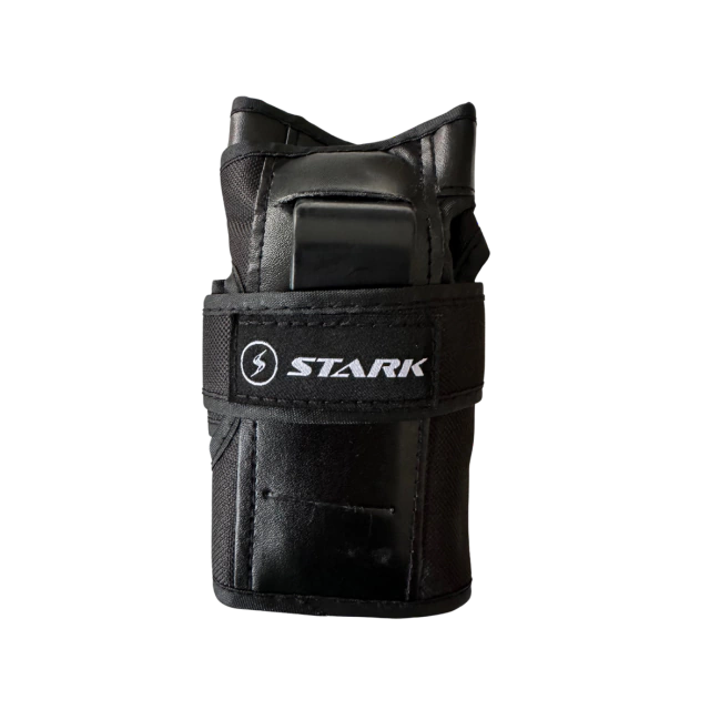 MUÑEQUERA PRO AGGRESSIVE - STARK