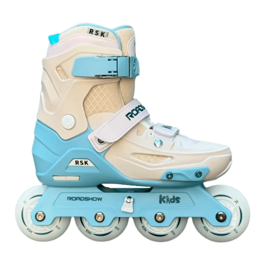 ROLLER ROADSHOW RSK BLUE - AJUSTABLES - PRE VENTA!
