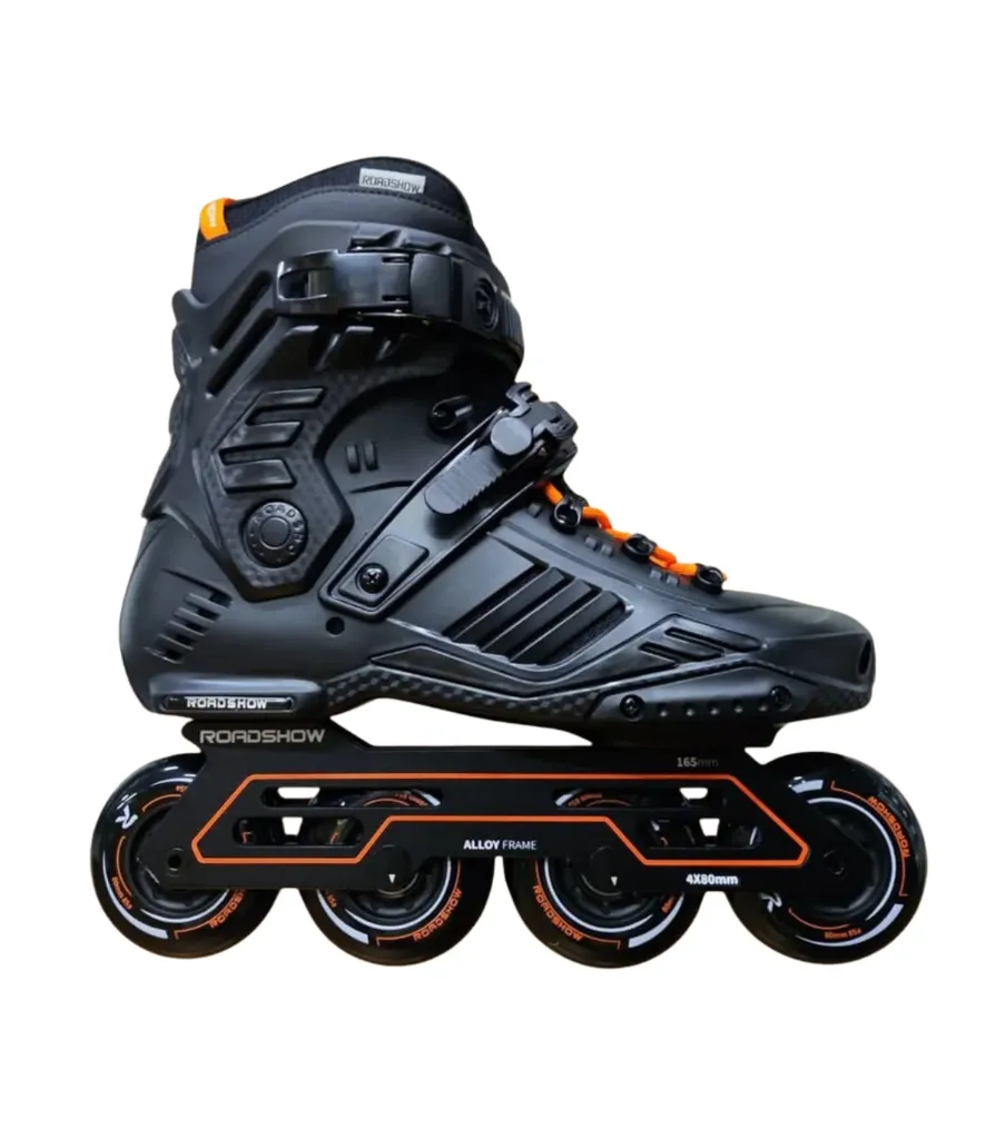 ROLLER ROADSHOW RX6D Rocker | PRE VENTA! (36/37)