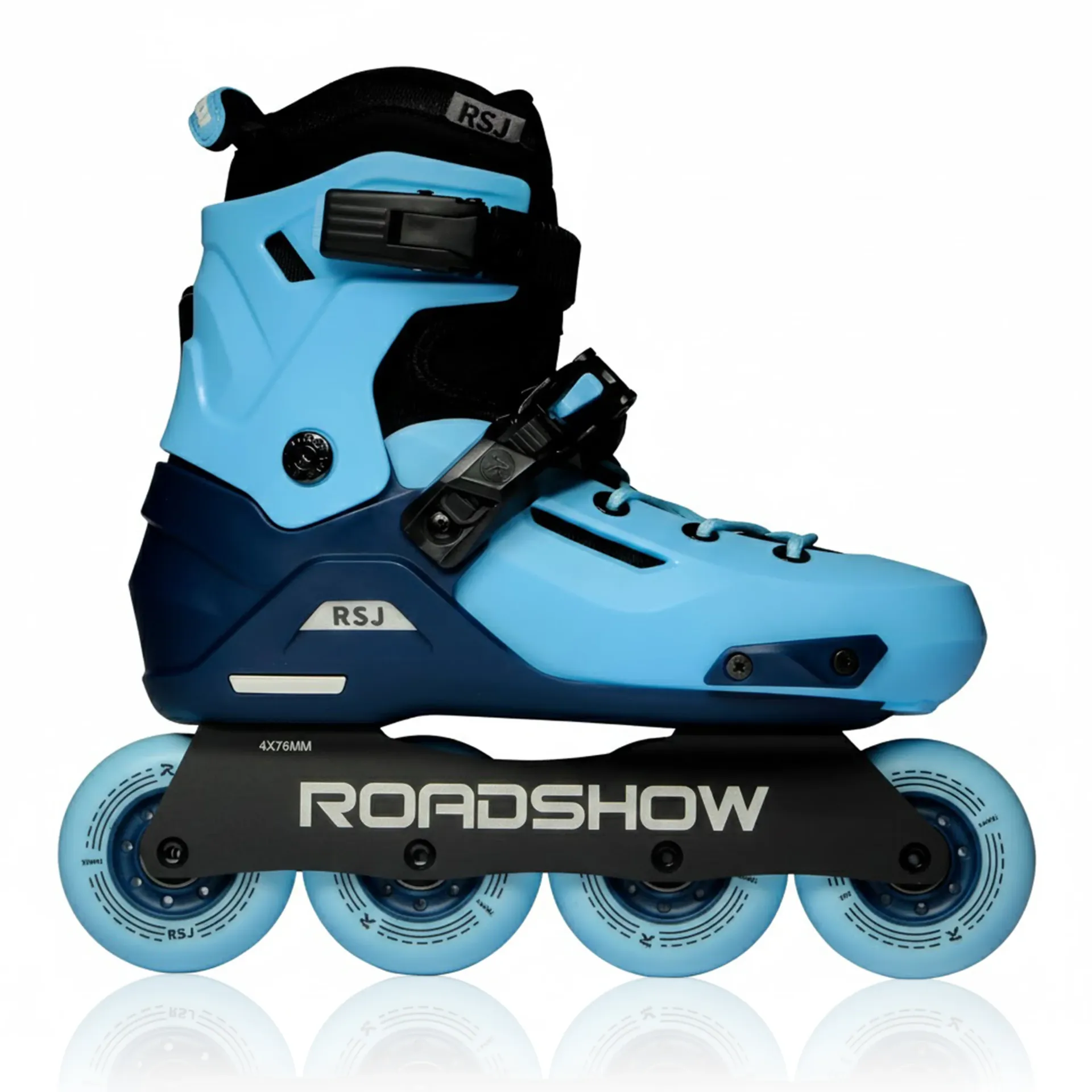 ROLLERS ROADSHOW RSJ BLUE