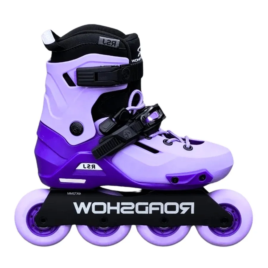 RSJ Purple