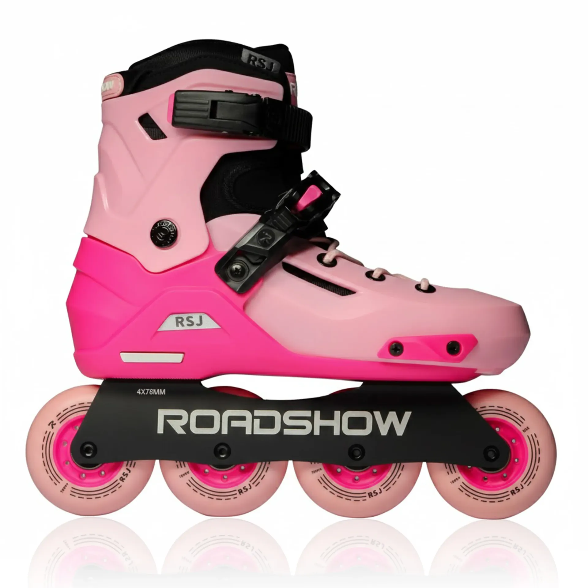 ROLLERS ROADSHOW RSJ PINK - PRE VENTA! (M)