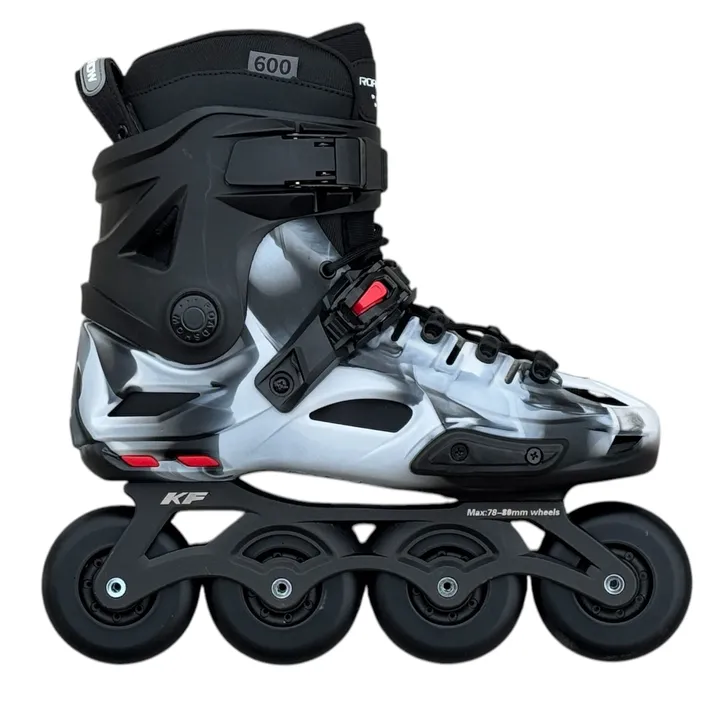 ROLLERS ROADSHOW RS600 White - PRE VENTA! (36/37)