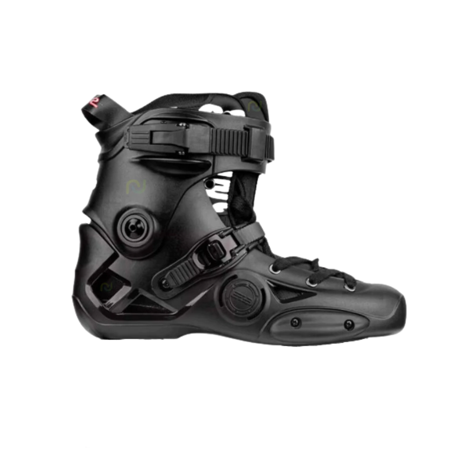 PAR DE BOTAS SEBA EB80 FREERIDE UNISEX