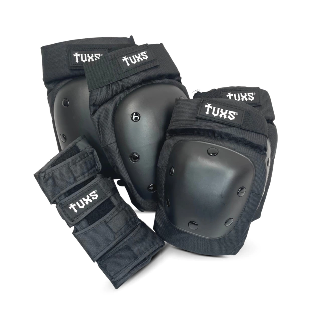 KIT PROTECCION - TUXS