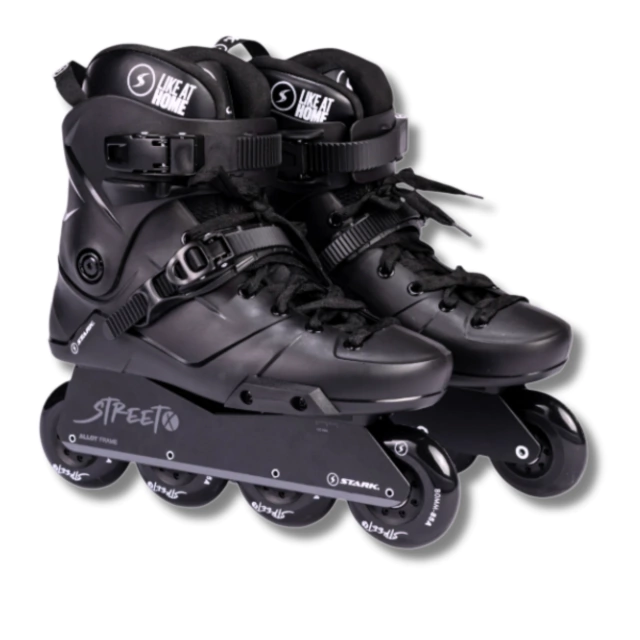ROLLER STARK STREET X