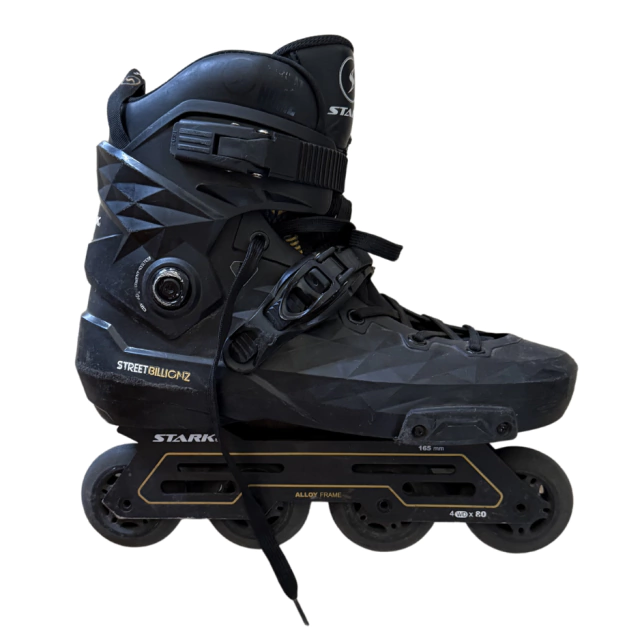 ALQUILER ROLLERS 1 HORA (38/39)