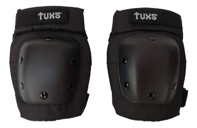 RODILLERAS TUXS (M)