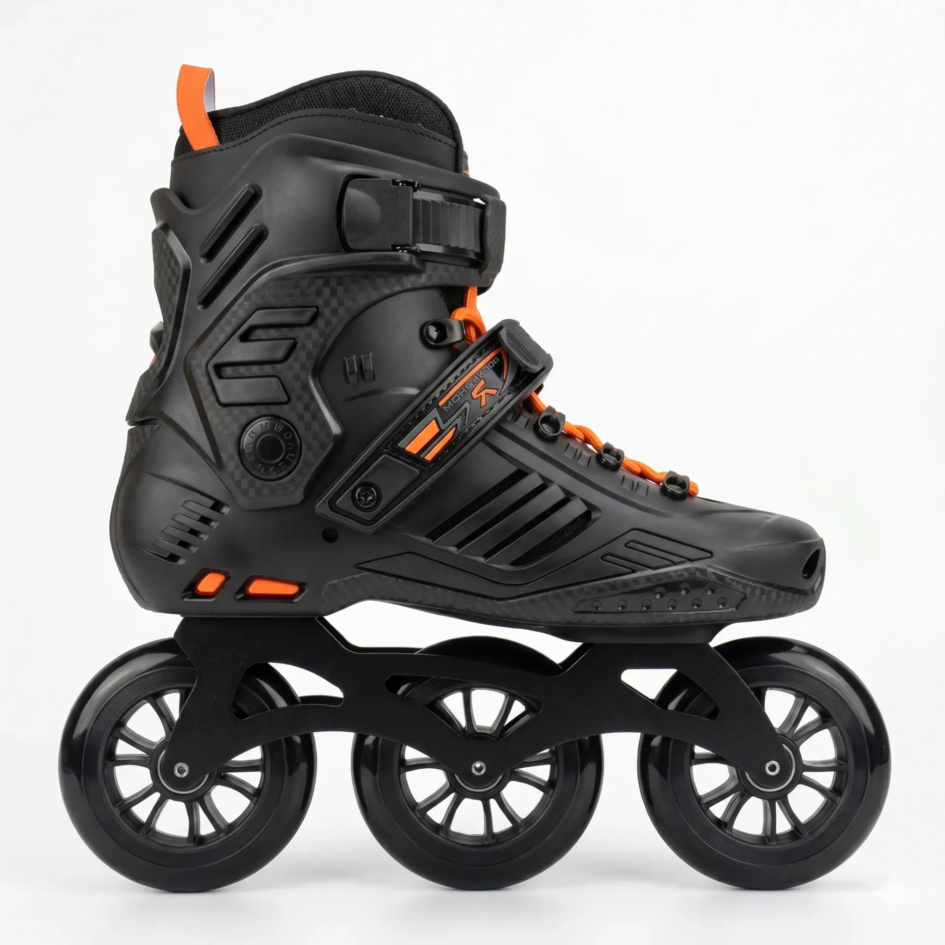 ROLLER ROADSHOW RX6D 3x110