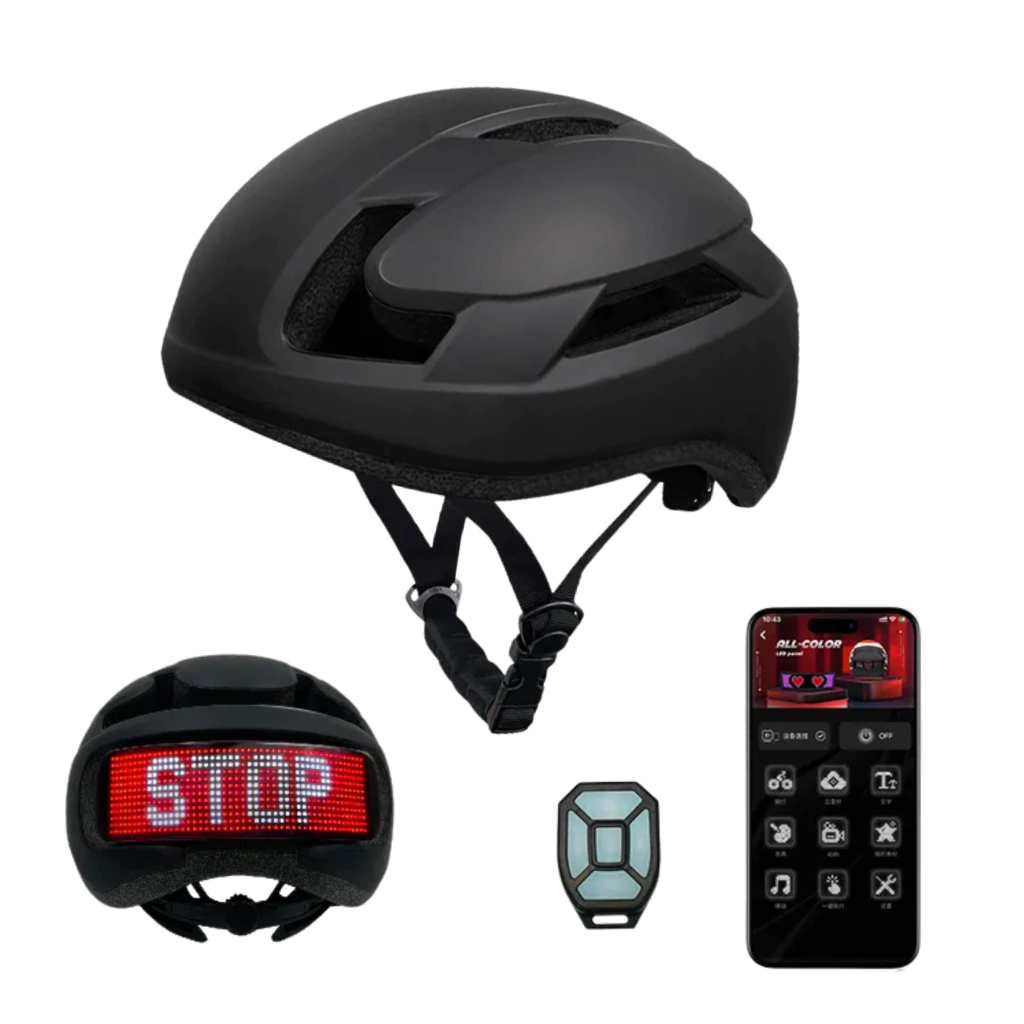[E-COM04] CASCO LED SMART