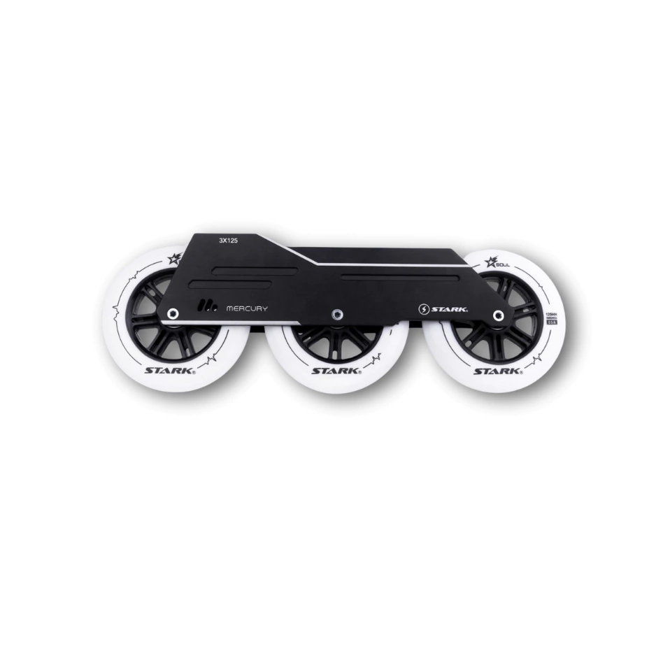 FRAME MERCURY STARK 3 X 125MM