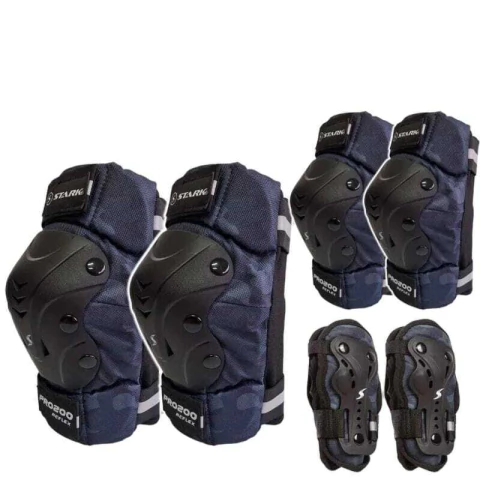 PROTECCIONES PRO 200