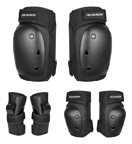 [E-COM18] KIT PROTECCION PAPAISON (M)